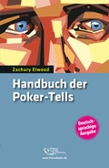 Cover: Handbuch der Poker-Tells - Premium Poker Publishing