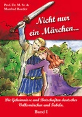 Cover: Nicht nur ein M&auml;rchen... - Pommerscher Buchdienst