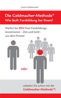 Cover: Die Geldmacher-Methode - Dijokri-Verlag