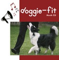 Cover: doggie-fit Musik-CD - Dreh-Punkt GmbH