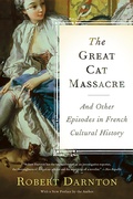 Cover: The Great Cat Massacre - Basic Books