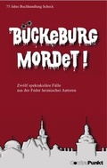 Cover: B&uuml;ckeburg mordet! - ContraPunkt H&ouml;rbuchverlag