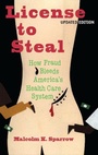 Cover: License To Steal - Basic Books