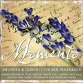 Cover: Momento - ContraPunkt H&ouml;rbuchverlag