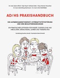 Cover: AD/HS Praxishandbuch - AZM