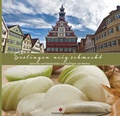 Cover: Esslingen neig'schmeckt - Verlag Trommelwiese