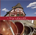 Cover: Neig'schmeckt - Verlag Trommelwiese