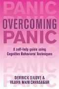 Cover: Overcoming Panic and Agoraphobia - Basic Books (AZ)