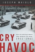 Cover: Cry Havoc - Basic Books