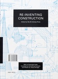 Cover: Re-Inventing Construction - Ruby Press