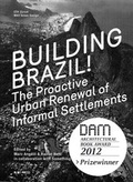 Cover: Building Brazil! - Ruby Press