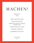 Cover: Machen! - Ruby Press