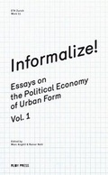 Cover: Informalize! - Ruby Press