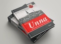 Cover: Unna - Horschler