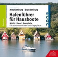 Cover: Hafenf&uuml;hrer f&uuml;r Hausboote - SD Media Services