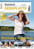 Cover: Seenland Seenplatte - SD Media Services