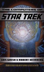Cover: Computers Of Star Trek - Basic Books