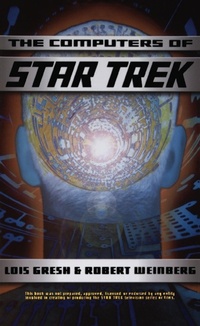Enlarge image Cover: Computers Of Star Trek - Basic Books