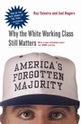 Cover: America's Forgotten Majority - Basic Books