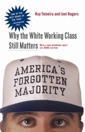 Cover: America's Forgotten Majority - Basic Books
