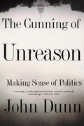 Cover: The Cunning Of Unreason - Basic Books