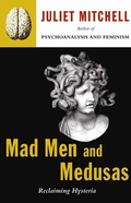 Cover: Mad Men And Medusas - Basic Books