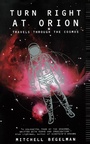 Cover: Turn Right At Orion - Basic Books