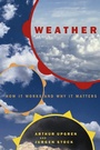 Cover: Weather - Basic Books