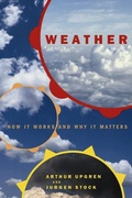 Cover: Weather - Basic Books