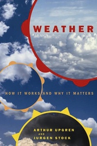 Enlarge image Cover: Weather - Basic Books