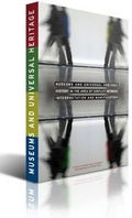 Cover: Museums and universal heritage - GERMAGZ-Verlag