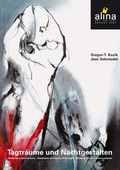 Cover: Tagtr&auml;ume und Nachtgestalten - Denn&iacute; sny a nocn&iacute; postavy - Daydreams and figures of the night - ??????? ????? ? ?????? ?????? - GERMAGZ-Verlag