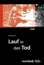Cover: Lauf in den Tod: Frankfurt-Krimi - MainBook