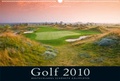 Cover: Golfkalender 2010 - Verlag PAR