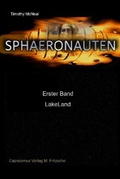 Cover: Sphaeronauten - Fritzsche, Michael