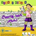 Cover: Charly hat Mut - Liberi-Verlag