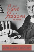 Cover: The Jane Addams Reader - Basic Books