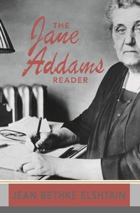 Enlarge image Cover: The Jane Addams Reader - Basic Books
