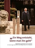 Cover: "Ein Weg entsteht, wenn man ihn geht" - Freundeskreis MARCHIVUM