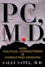 Cover: P.C., M.D. - Basic Books
