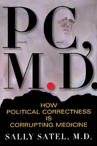 Enlarge image Cover: P.C., M.D. - Basic Books