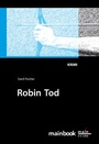 Cover: Robin Tod: Frankfurt-Krimi - MainBook