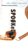 Cover: Spooked - Basic Books
