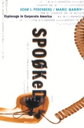 Cover: Spooked - Basic Books