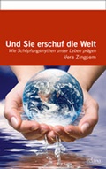 Cover: Und Sie erschuf die Welt - Irdana