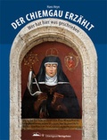 Cover: Der Chiemgau erz&auml;hlt - Chiemgauer Verlagshaus