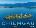 Cover: Bildband CHIEMGAU - Chiemgauer Verlagshaus