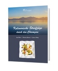 Cover: Kulinarische Streifz&uuml;ge durch den Chiemgau - Chiemgauer Verlagshaus