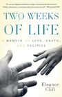 Cover: Two Weeks of Life - Basic Books