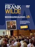 Cover: BEDINGUNGSLOSES JA - Presentation King GmbH